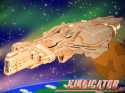������ "Vindicator" (����������: 5332)