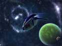 Space Travel (����������: 4203)