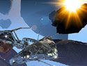 DeepSpace Saga Art (����������: 5859)